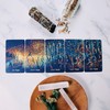 James R. Eads Prisma Visions Tarot, L