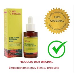 Serum Good Molecules Discoloration Correcting 30ml