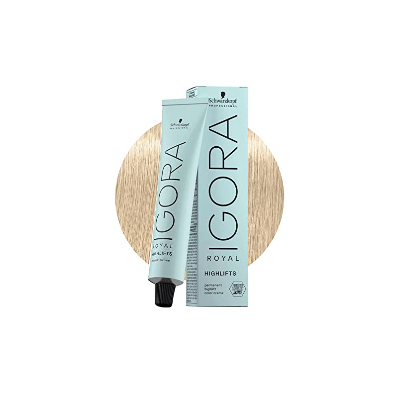 Schwarzkopf, IR 12-1 B Supersch Cendrè 60ml