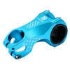 Dymoece Bicycle Stem Bicycle Handlebar Stem Riser Aluminium Alloy for