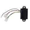 Excavator Relay ABS TOSD-02-062B Excavators Accessories for Mitsubishi Loader 12V
