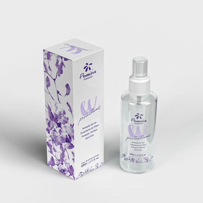 Floractive W Protection 60ml