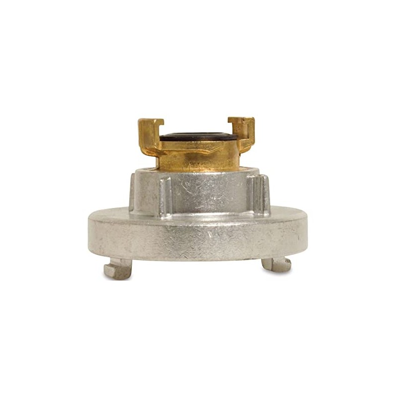 tecuro - Storz Coupling - Type C-52 to Geka Garden