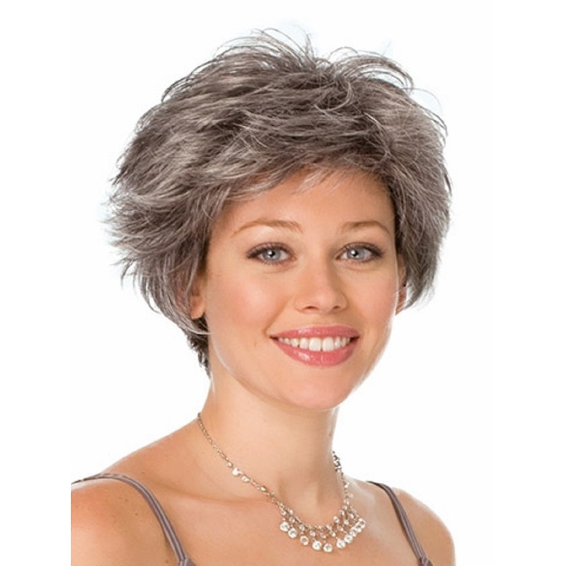 Gabor Conviction Wig (G19+ Praline Mist)
