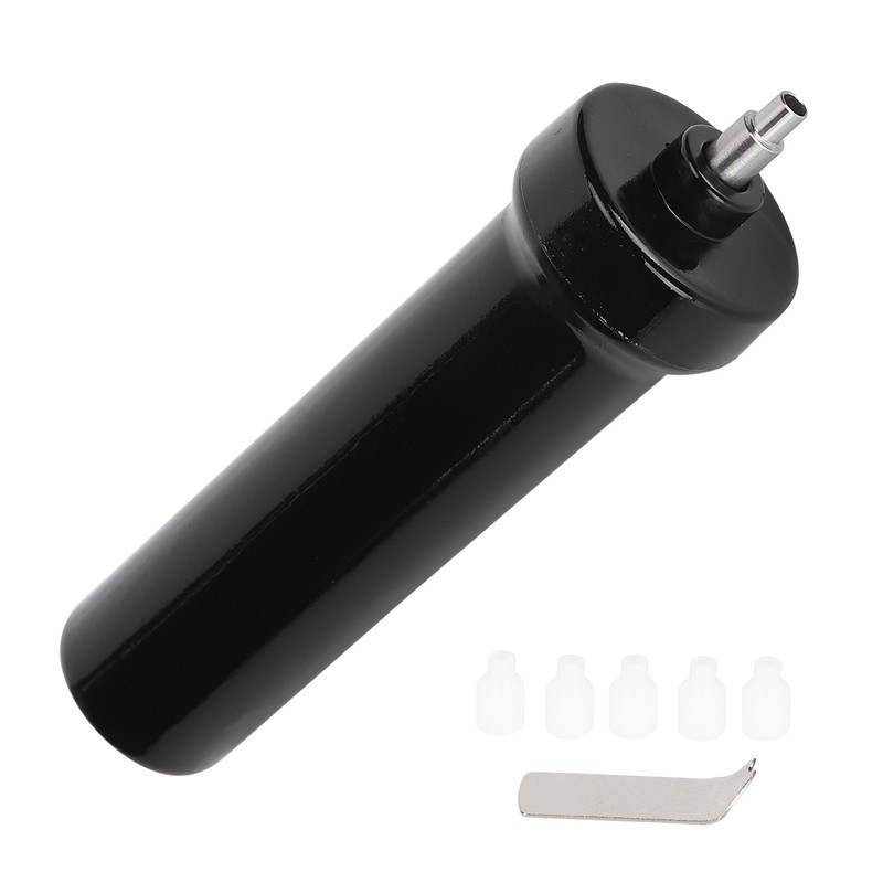 Professional Watch Crystal Glass Removing Air Pump Watch Repairing Tool