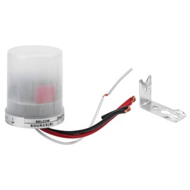 PhotoElectric Street Lighting Control Relay Output AUSD/N25A AC150-260V 50/60Hz