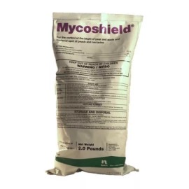 Nufarm Mycoshield Fungicide - 2 Pounds Mycoshield Fungicide