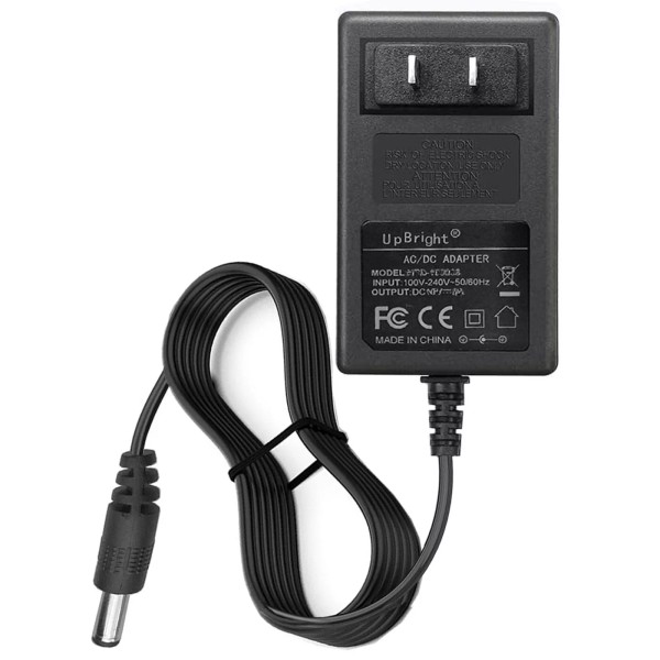 UpBright® AC Adapter For Line 6 DC-3i MX36D1-0903000 9V Power