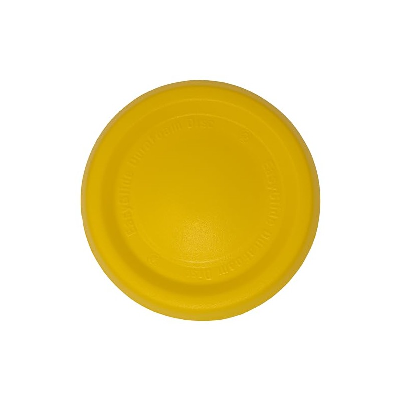 Starmark Easy Glide DuraFoam Juguete para Perro, Color varía 9