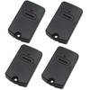 RB741 for Mighty Mule Gate Opener Remote, 318MHZ Gate Remote