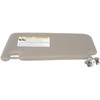 Dorman 74060 Passenger Side Sun Visor Compatible with Select Toyota