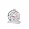 Unbranded Oven Thermometer with 2" Face plate for Stabilizing