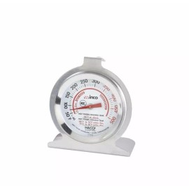 Unbranded Oven Thermometer with 2" Face plate for Stabilizing