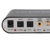 5.1 Channel Digital Sound Decoder Professional Bluetooth 5.0 Optical SPDIF