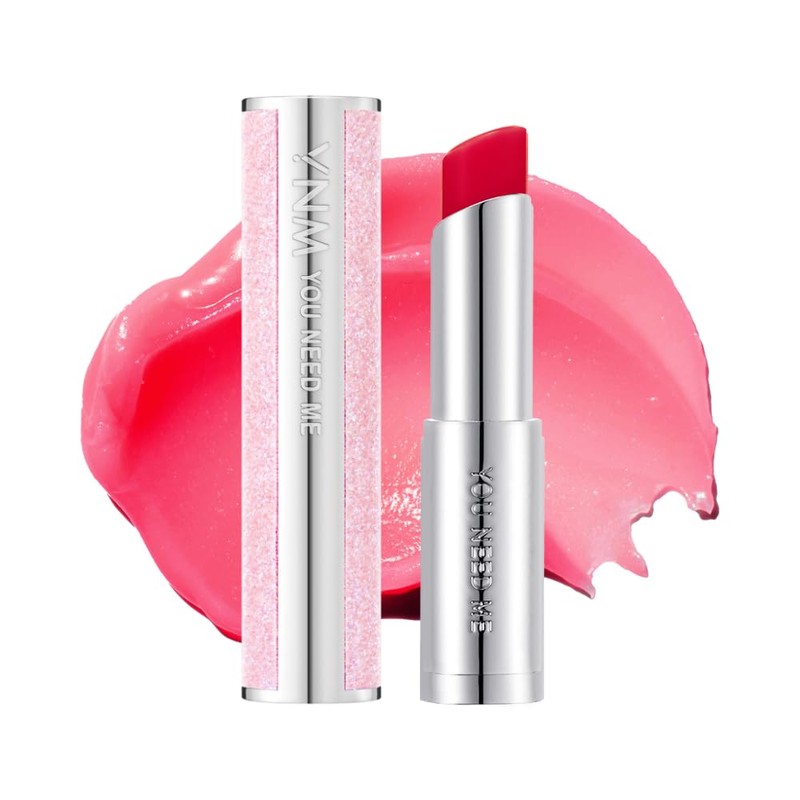YNM [YNM]Honey Lip Balm (8 colors)