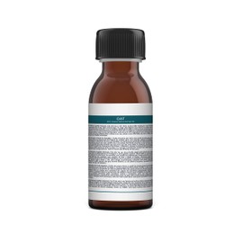 Mystic Moments | Oat Carrier Oil 125ml - Pure & Natural Oil Perfect For Hair, Face, Nails, Aromatherapy, Massage and Oil Dilution Vegan GMO Free