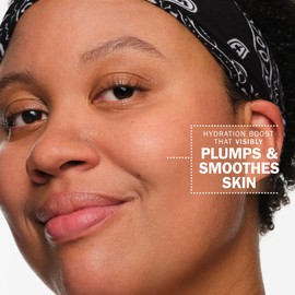 Olay Hyaluronic Acid Face Moisturiser Day Gel Cream, Skincare with Niacinamide 99% Purity and Vitamin B5 (Panthenol) Hydrating Skin Care: Plumps, Smooths, Hydrates Non Greasy, Non Sticky, 50ml