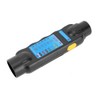 Circuit Light Test Trailer Plug Tester, 7-pin Plug Socket 6