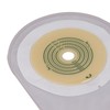 10 Pack Ostomy Bag Non Woven Fabric Disposable Colostomy Bags