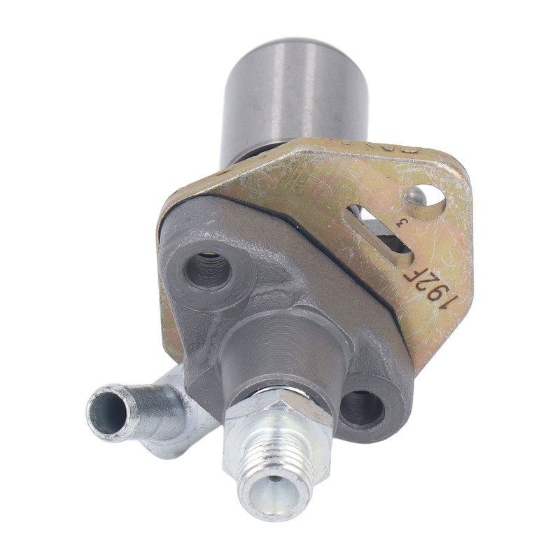 192F Fuel Injection Pump Steel Industrial Pump for L100 Diesel