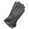 AKAROA ESTD 2019 Women's Ann Italian Sheepskin Leather Gloves, Touchscreen