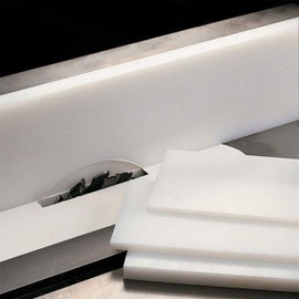 UHMW Sheet, 3/4" Thick