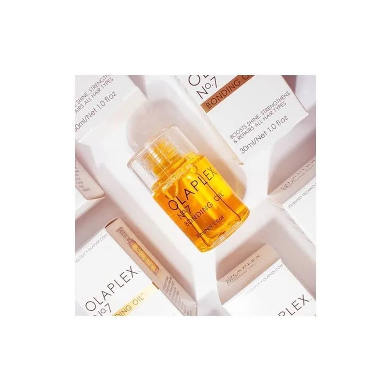 Olaplex N7 Aceite De Cabello 30ml