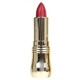 A stick-type vibrant lip balm in red with royal color and moisture. / 촉촉함으로 물든 궁중빛 컬러 스틱형 생기 립밤 레드