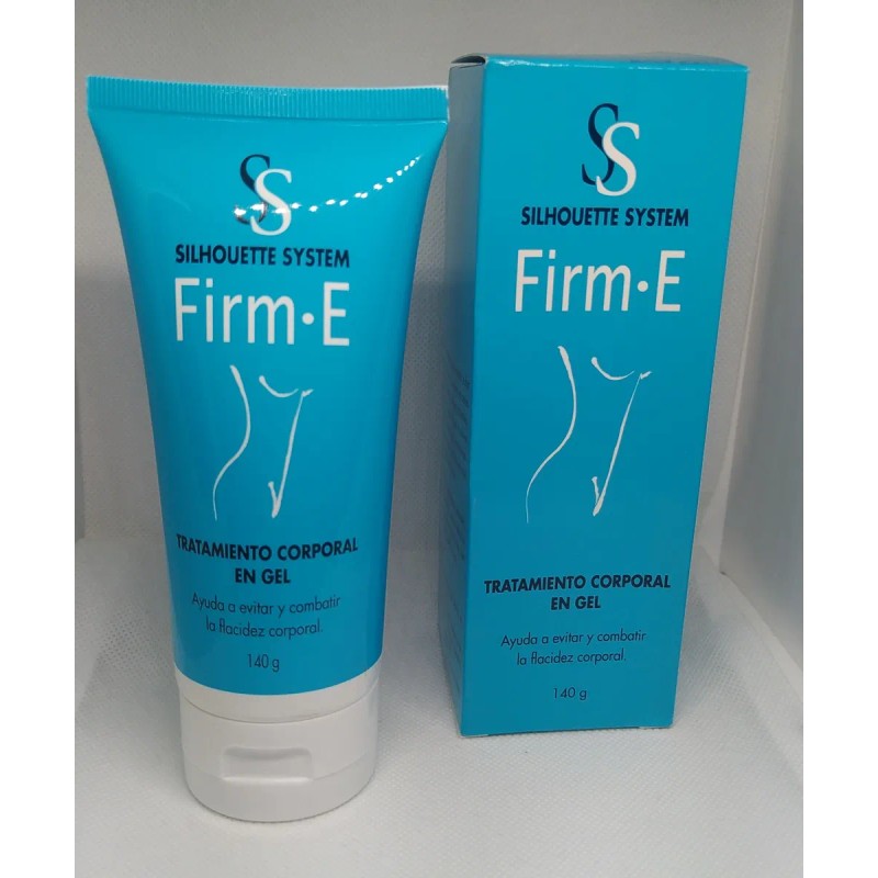 Fuller Trat Corporal Reafirmante Silhoutte System Firme Neutra