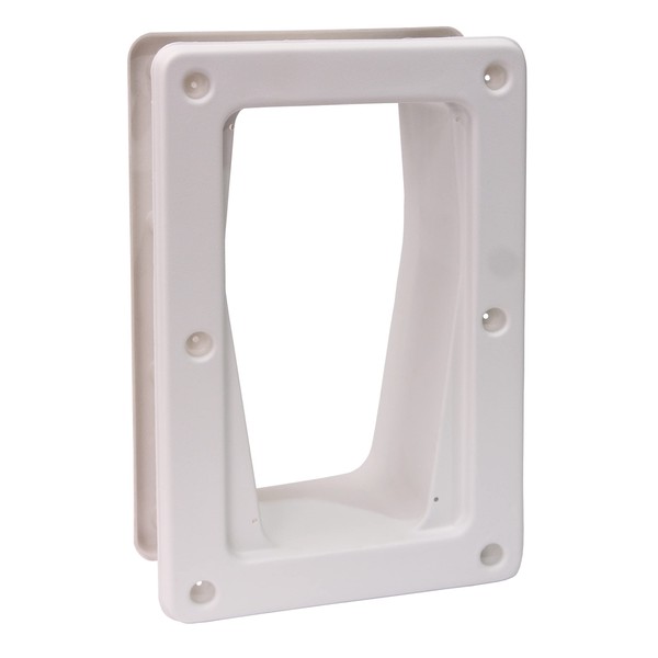 PetSafe Electronic Pet Door Wall Conversion Kit, Large