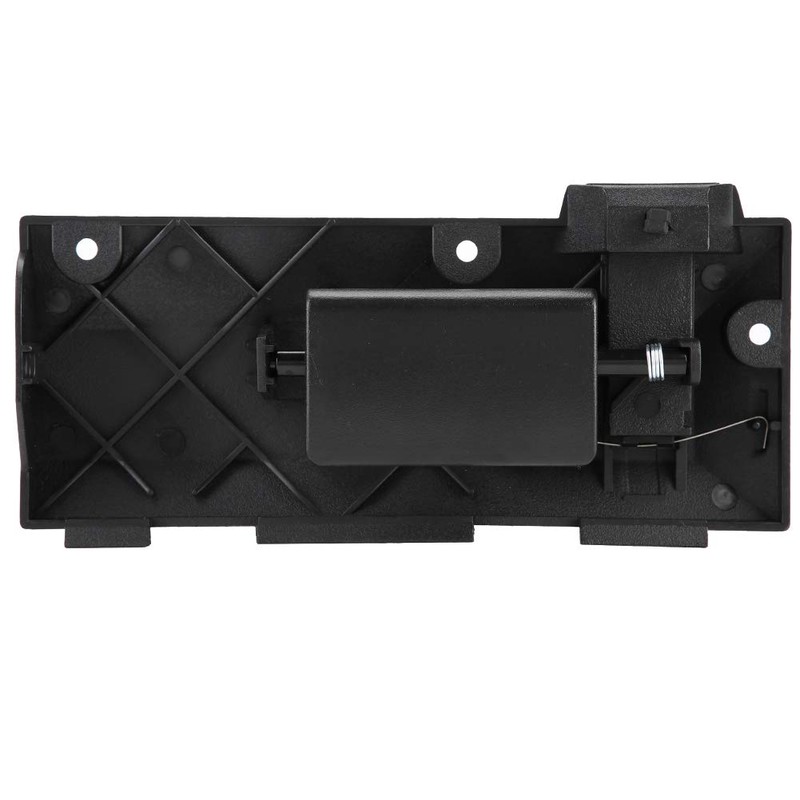 Glove Box Cover, Car Left Glove Box Storage Box Handle