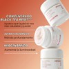 innisfree Youth Enhancing Cream with Black Tea Hyaluronic Acid Face