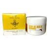 Crema Facial Natshop Seda de Abeja Con Vitamina E 50ml