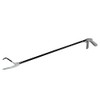Groveland Geckos 42" Collapsible Gentle Snake Tong