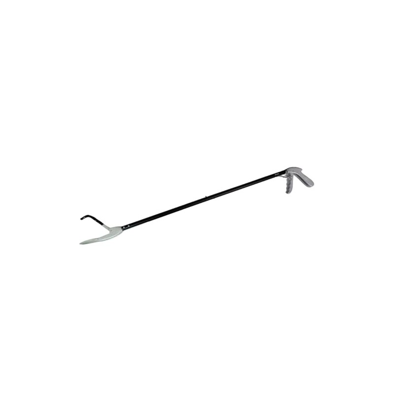 Groveland Geckos 42" Collapsible Gentle Snake Tong