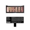 Milani, Paleta de sombras Gilded Mini Its All Rosé, 6