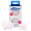 Manicare Sonic Mini Facial Cleanser Replacement Brush Heads 2 Pack