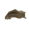Mechanix Wear Precision Pro High-Dexterity Glove (X Large, Coyote)