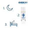 EVERDRY EVERDRY Antiperspirant Body PLUS Care Roll-On | for men
