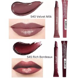 Revlon Kiss Plumping Lip Creme -Choose your Color- - 540 Velvet Milk