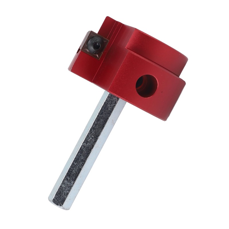 PVC Pipe Reamer Kit Aluminum Alloy Pipe Fitting Reamer PVC