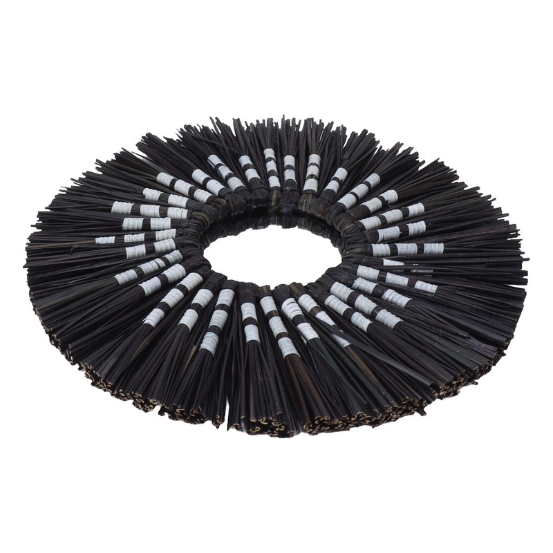 Seagrass Wall Mirror Hand Woven Decorative Round Seagrass Hanging Mirror