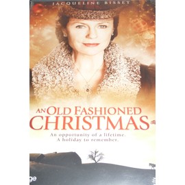 An Old Fashioned Christmas [ NON-USA FORMAT, PAL, Reg.0 Import - Netherlands ]