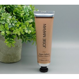 Josie Maran Argan Infinity Intensive Creamy Oil 2.2 oz New NOT SEALED