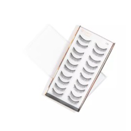 CHANTY Eyelashes POINTED 10 pairs #135