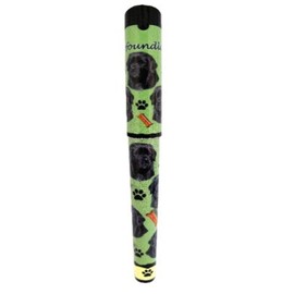 E&S Pets Newfoundland Pen Easy Glide Gel Pen, Refillable with A Perfect Grip, Great for Everyday Use, Perfect Newfoundland Gifts for Any Occasion
