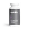 partiQlar Trans-Resveratrol 500mg Complex - Cellular Longevity, 60 Caps