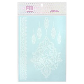 wet n wild Fantasy Makers Body Tattoo Lace Up