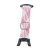 Weave Nylon Watch Band Washable Adjust Size Quick Release Watch