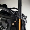 BUMOVE Golf Putter Holder, Club Clip for Golf Bag